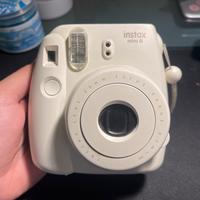 Polaroid Instax mini 8