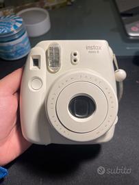 Polaroid Instax mini 8