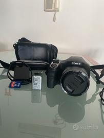 Fotocamera
