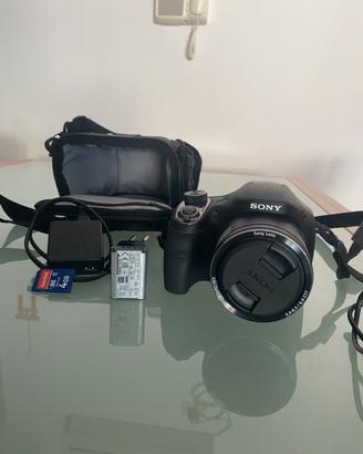 Fotocamera