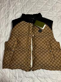Smanicato Bomber Gucci tg S