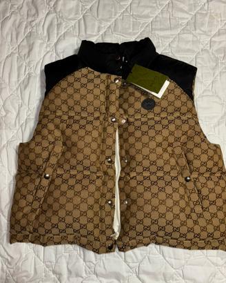 Smanicato Bomber Gucci tg S