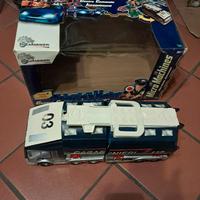 Micro machines Carabinieri