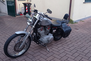 Harley Davidson 883 XL 53