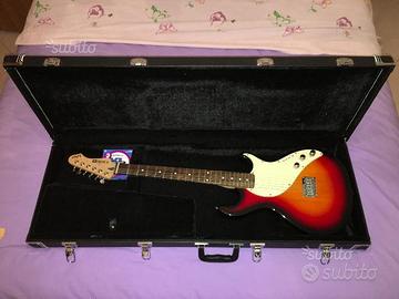 Chitarra Line 6 Variax V300