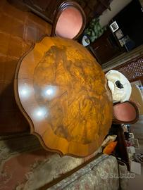 Arredamento completo appartamento