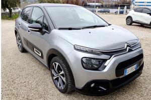 Citroen C3 BlueHDi 100 S&S Shine Pack-2021