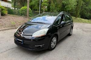 CITROEN C4 Picasso 2.0 HDi 138 FAP aut. Exclusive