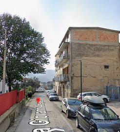 Mansarda in via Ferrovia di 4 locali