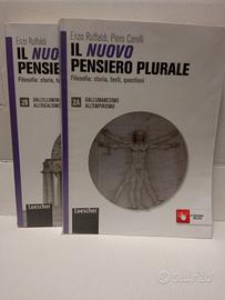 Il nuovo pensiero plurale vol. 2