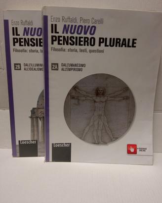 Il nuovo pensiero plurale vol. 2