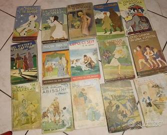 La biblioteca dei miei ragazzi anni 30