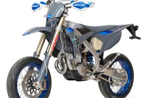 TM MOTO SMR 450 Fi MOTARD 2026