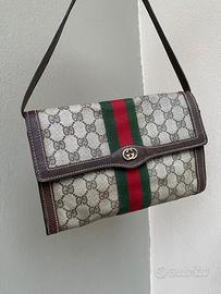 Borsa Gucci, anni settanta