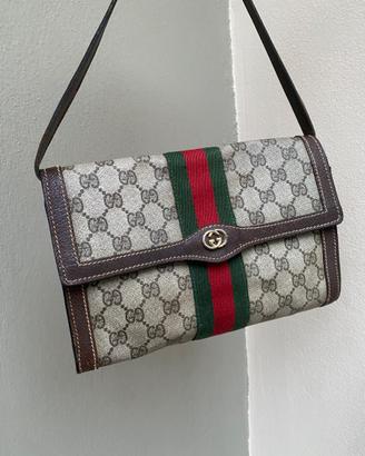 Borsa Gucci, anni settanta