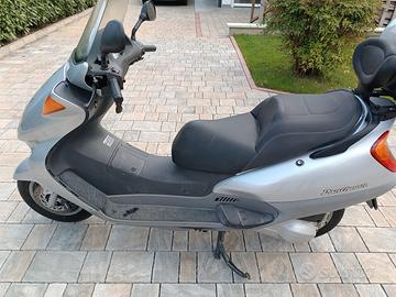 Scooter Honda pantheon 125