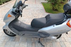 Scooter Honda pantheon 125