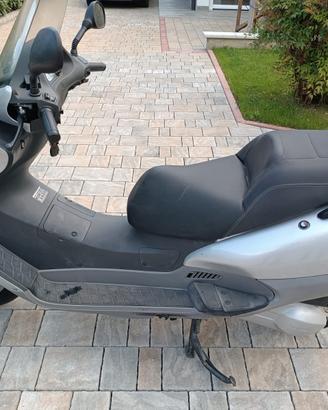 Scooter Honda pantheon 125
