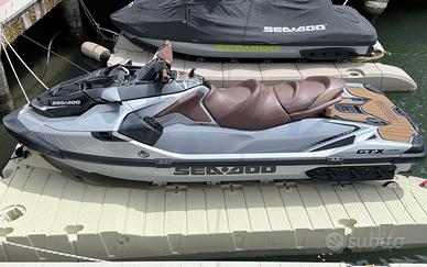 Seadoo GTX 300 Limited