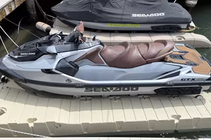 Seadoo GTX 300 Limited