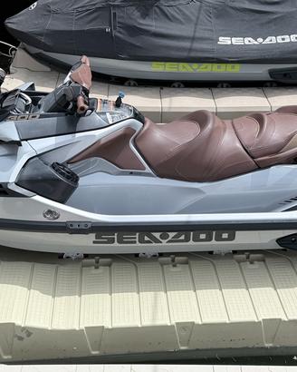 Seadoo GTX 300 Limited