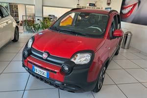 Fiat Panda 1.0 FireFly S&S Hybrid Pandina