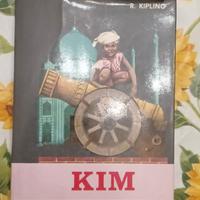Libro autore R. Kipling