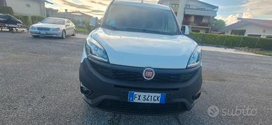 Doblo maxi 3 posti. 1.6 multijet 