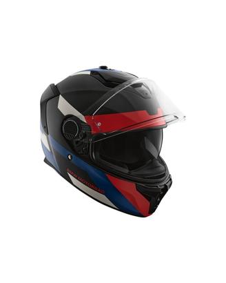 Casco Xomo in carbonio ECE Machine TG L 59/60