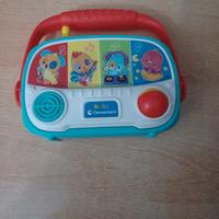 Radio gioco per bambini