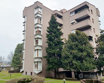 Quadrilocale Ristrutturato Triante