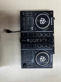 Console dj