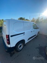 CITROEN BERLINGO 1.5 hdi Diesel