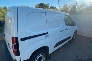 CITROEN BERLINGO 1.5 hdi Diesel