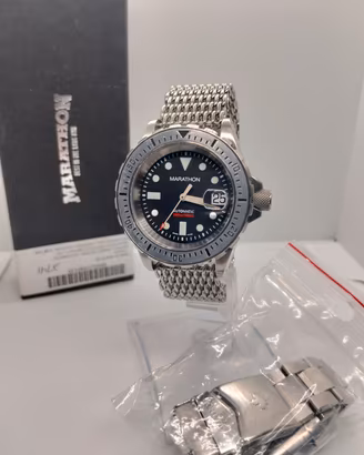 Orologio Marathon O-Sar 