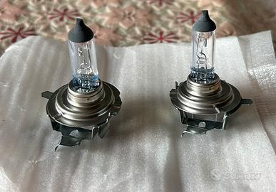 Lampade Golf abbaglianti/anabbaglianti/fendinebbia