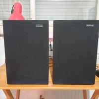 Diffusori Royd A7 MKII