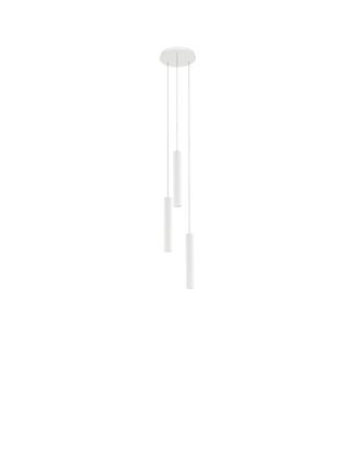 Lampada a sospensione Linea Light TU V3