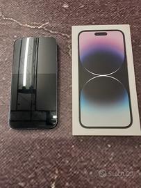 iPhone 14 pro max 128gb