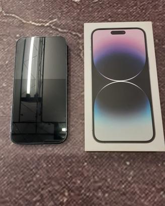 iPhone 14 pro max 128gb