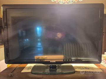 Televisore Philips 42 pollici con telecomando