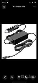 Caricabatterie Auto usb c