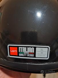 casco moto
