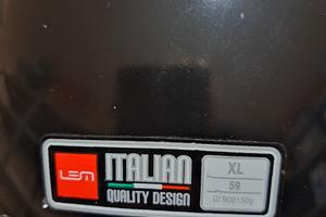 casco moto