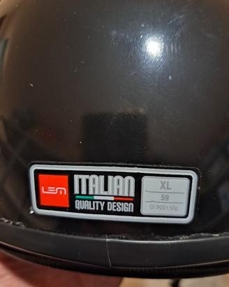casco moto