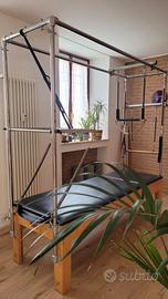 Cadillac Pilates Balanced Body 