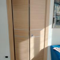 Porta a libro da 80 nuova