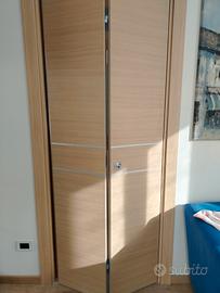 Porta a libro da 80 nuova