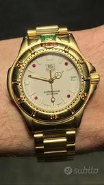 Tag Heuer 4000