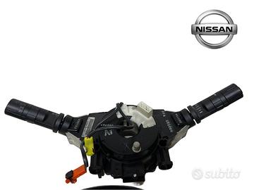 DEVIOLUCI NISSAN Qashqai 2° Serie (10>13)